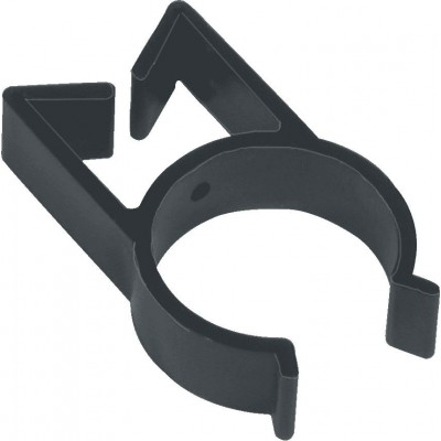 QUIKLOK QCC1 CABLE CLAMP FOR 35/38 MM TUBE