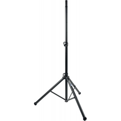 S-173 PAIR OF SPEAKER STANDS WITH 35-38MM REVERSIBLE TUBE - B Stock