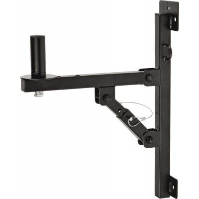  SB781 PAIR OF ADJUSTABLE SPEAKER WALL BRACKETS