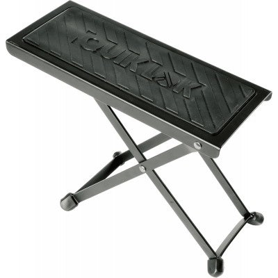FS01 REPOSE-pieds en Metal pour Guitariste