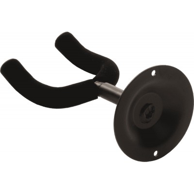  GS403 WALL MOUNTED GUITAR STAND
