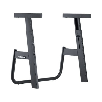 QUIKLOK Stand clavier M91 Noir