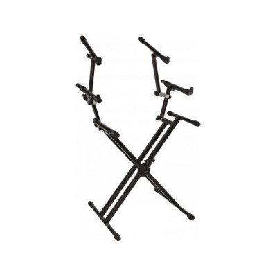 QUIKLOK Keyboard stand QL723 Black