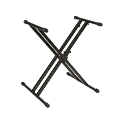 Keyboard stand QL746 Black