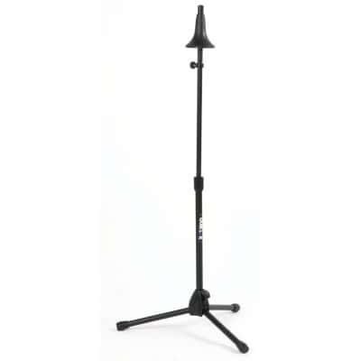 STAND CLASSIC PRETO PARA TROMBONE