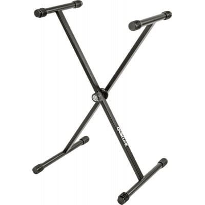  T10BK X KEYBOARD STAND