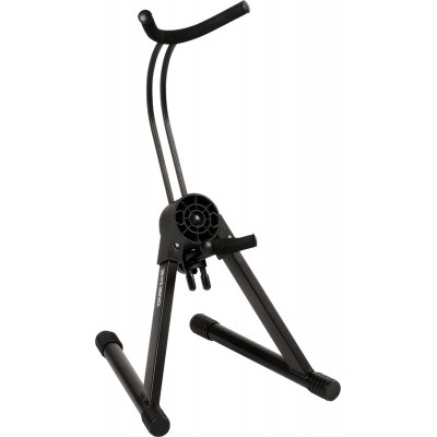 WI STAND NEGRO PARA SAXOFN ALTO Y TENOR WI-990