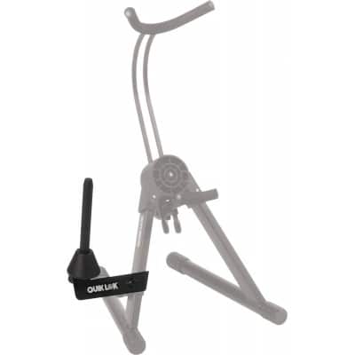 WI/992 SUPPORT OPTIONNEL POUR FLUTE/CLARINETTE