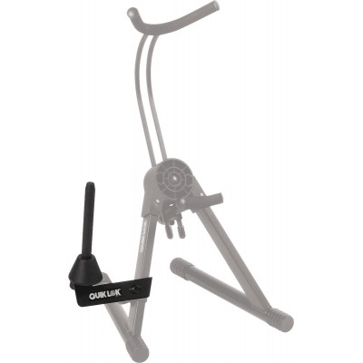 QUIKLOK Wi/992 Support Optionnel Pour Flute/clarinette