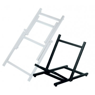 QUIKLOK  BS310 - STAND AMPLI PLIABLE  NOIR