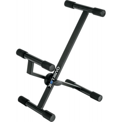 QUIKLOK BS-313 ENX LOW-PROFILE STAND FOR AMASTERS PREMIUM LEGENDI-ENCLOSURE