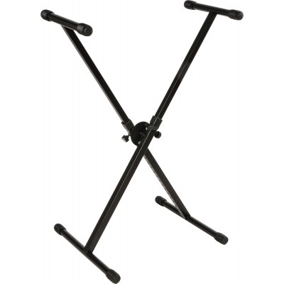 QUIKLOK BS/619 Stand Universel Ampli/enceinte & Clavier