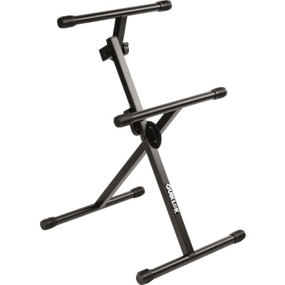  BS620 AMP STAND X BLACK