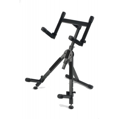 QUIKLOK BS/625 Stand pour Ampli Combo Ajustable