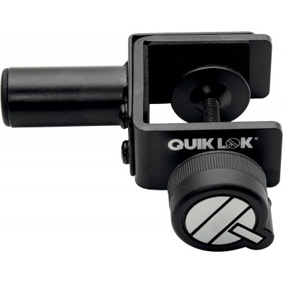 Adapter extension keyboard CLAMP001 Black