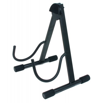 QUIKLOK STAND "A" FOR ACOUSTIC GUITAR