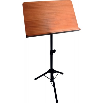 MS/332 Pupitre Orchestre en Bois