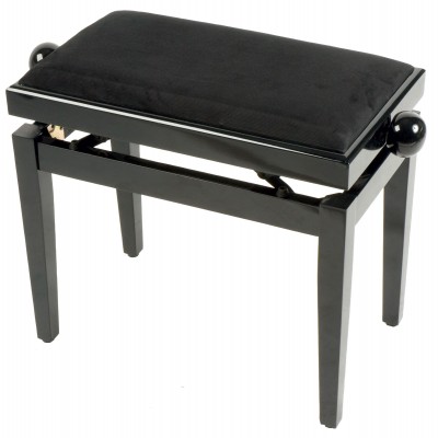 QUIKLOK PB010BK BENCH DELUXE