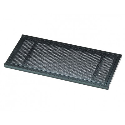 Keyboard extension QL662 Black