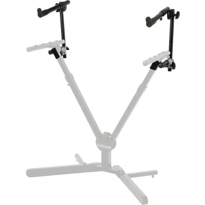 Keyboard Extension QLY42 Zwart