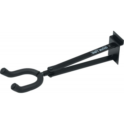 SBG/14L LONG GUITAR STAND FOR SLATWALL
