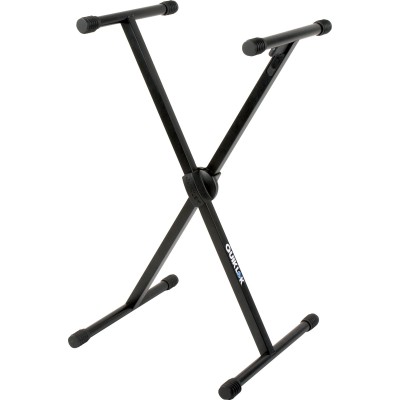 Keyboardstandaart T500 Zwart