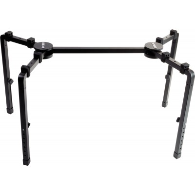 WS650 Stand Pour Clavier et Console De Mixage - Stock B