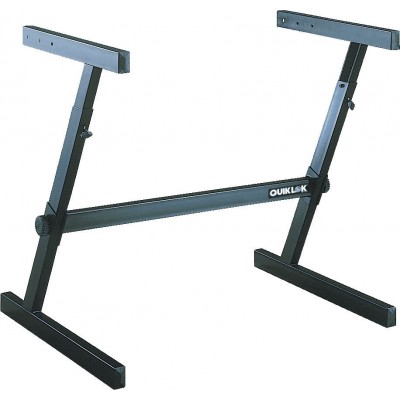 Keyboardstandaard Z716 Zwart