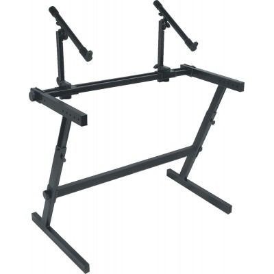 QUIKLOK Stand keyboard Z726L Black