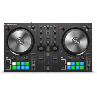 TRAKTOR KONTROL S2 MK3