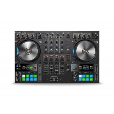 DJ