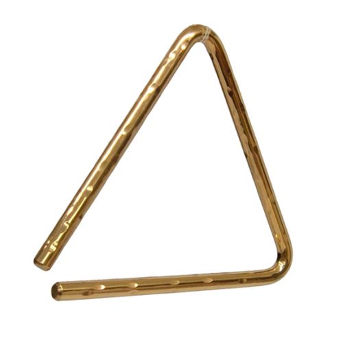 SABIAN 61135-9B8H - Triangle HH 9" Martele