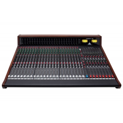 TRIDENT AUDIO Series 68 Console 24