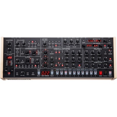 SEQUENTIAL TRIGON-6 DESKTOP