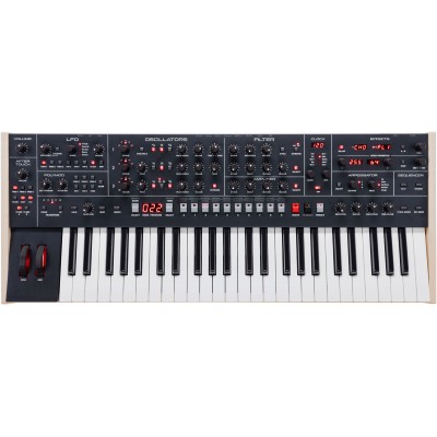SEQUENTIAL TRIGON-6