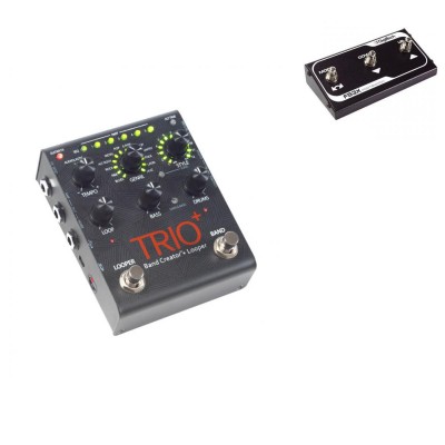 TRIO BAND PLUS AVEC FS3X