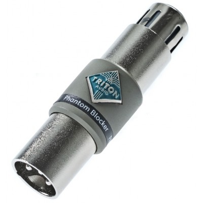 TRITON AUDIO Phantom Blocker