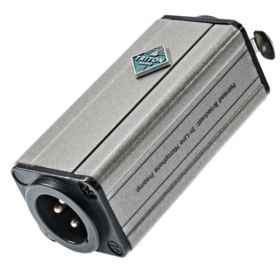 TRITON AUDIO Fethead Broadcast