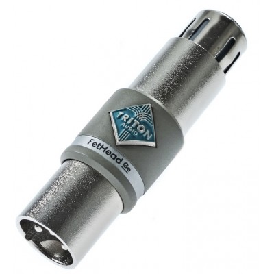 TRITON AUDIO Fethead Germanium