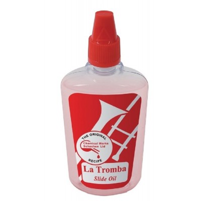 Huile Slide Oil Trombone (65 ml)