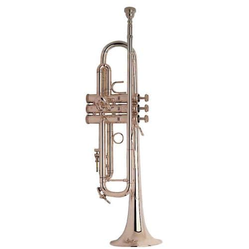 Bach Stradivarius Lr180ml 37/25 G - Verni Gold