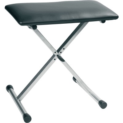 Banquette clavier BAX-T Titanium - Stock B