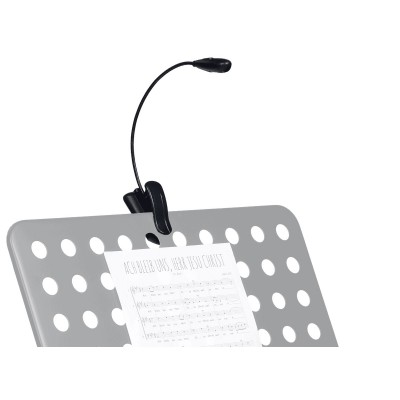LP1L Lampe Sur Flexible Clipser (2 Led)