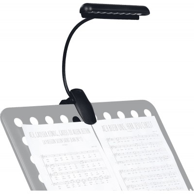 RTX LPL Lampe Sur Flexible Clipser (9 Led)