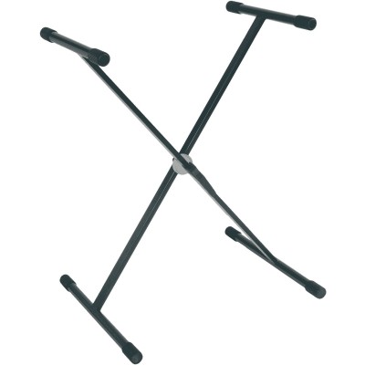 Keyboard stand RX Black - B Stock