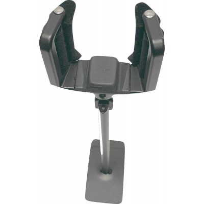 Stand Guitare À Grip pour Slat Wall - DG091