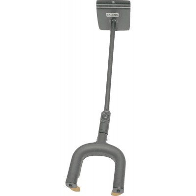 SG720e - Stand à Grip pour Slat Wall (tige Longue)