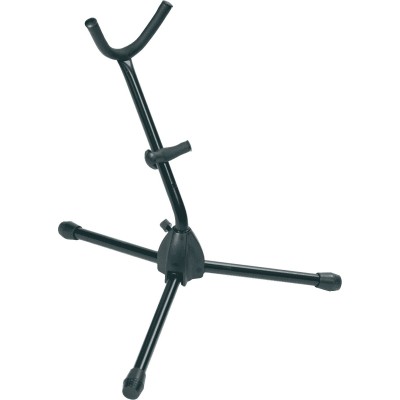 RTX Stand De Saxophone Alto - Noir