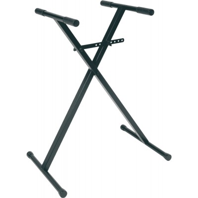Keyboard stand X103 Black - B Stock