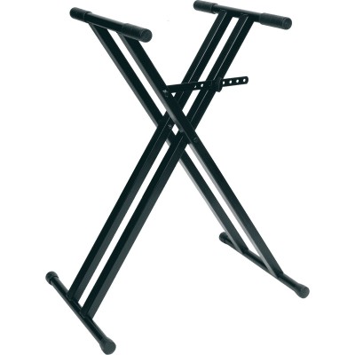 RTX Keyboard stand X203 Black - B Stock